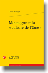 D. Ménager, Montaigne et la 