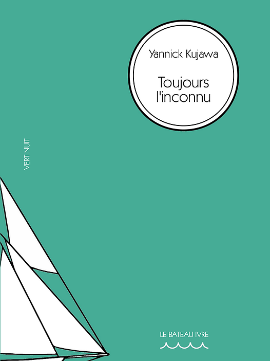 Y. Kujawa, Toujours l'inconnu