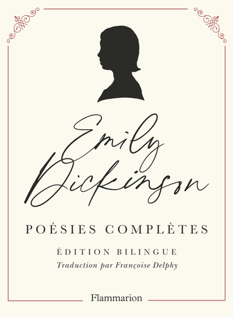 E. Dickinson, Poésies complètes