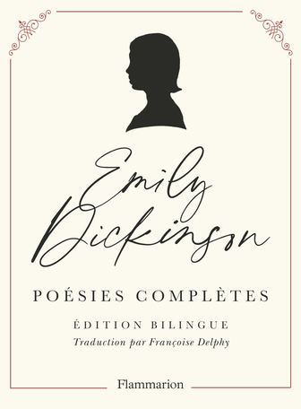 E. Dickinson, Poésies complètes