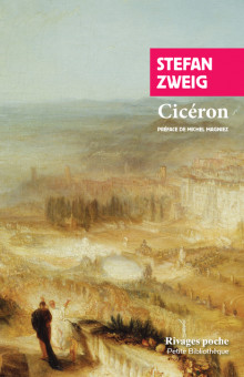 S. Zweig, Cicéron