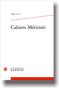 Cahiers Mérimée n° 12, 2020, varia 