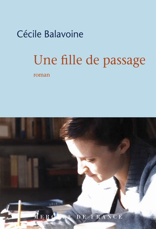 C. Balavoine, Une fille de passage