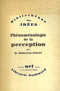 Études trilingues sur la pensée de Merleau-Ponty