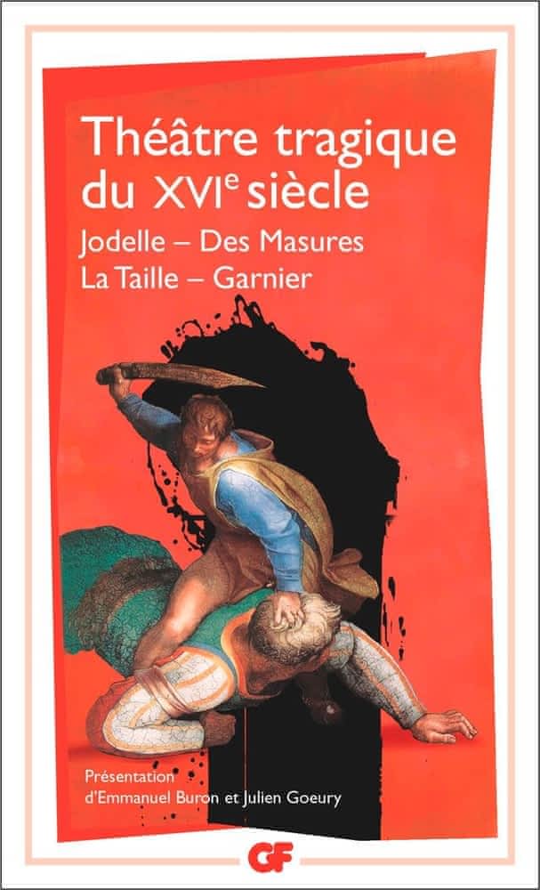 Des classiques avant les classiques