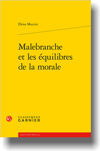 E. Muceni, Malebranche et les équilibres de la morale