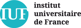 Lauréats de la promotion 2020 de l'Institut Universitaire de Francce