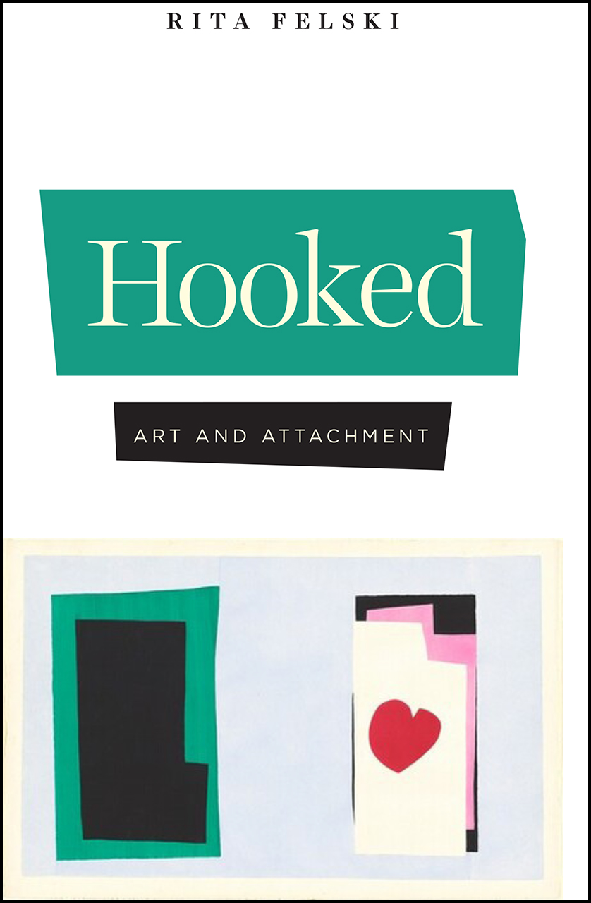 R. Felski, Hooked. Art and Attachment