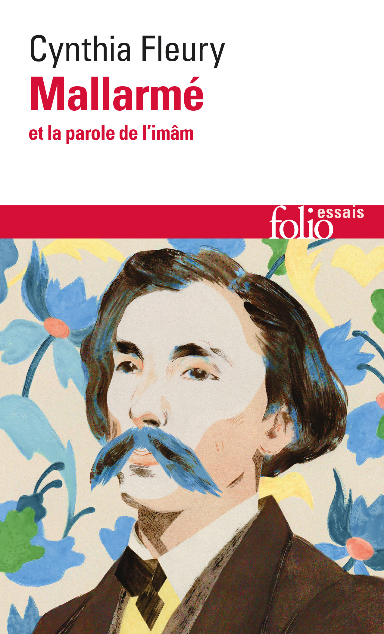 C. Fleury, Mallarmé. et la parole de l’imâm