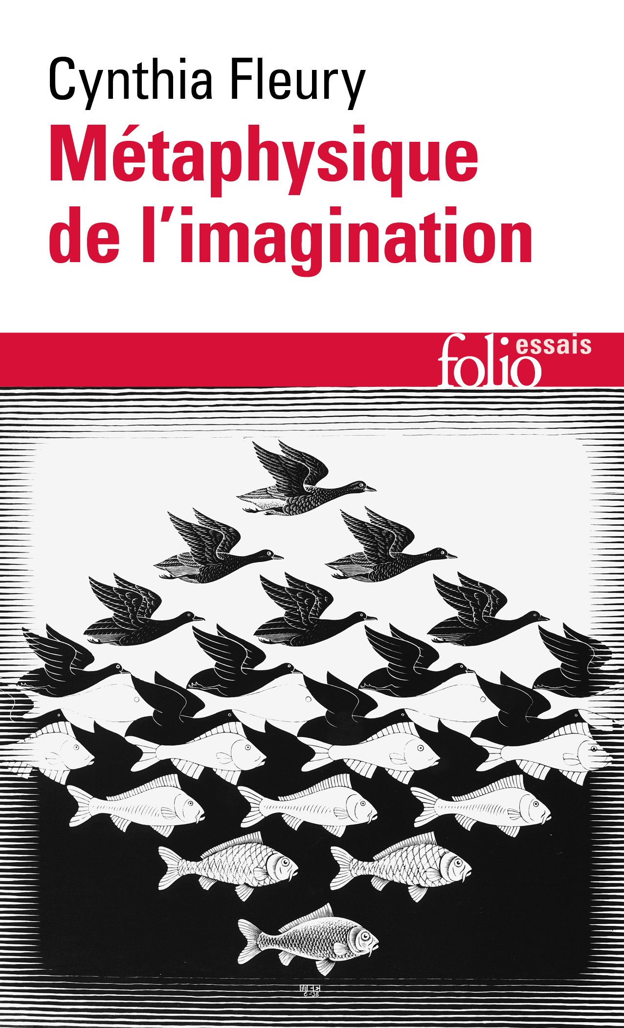 C. Fleury, Métaphysique de l’imagination