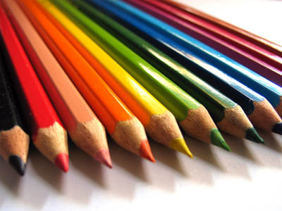 Les couleurs de l'automne