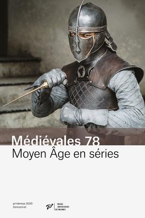 Médiévales n°78/2020 :