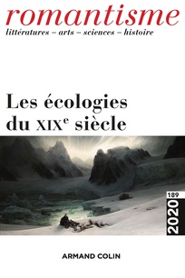 Romantismes, n° 183 :
