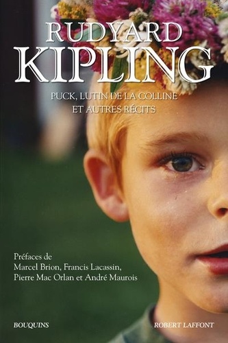 R. Kipling, Puck, lutin de la colline et autres récits