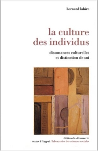 La culture des individus en débat