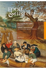 Food & History, n° 17:1 (2019):