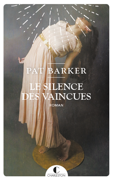 P. Barker, Le silence des vaincues