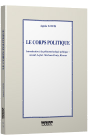 A. Louis, Le corps politique