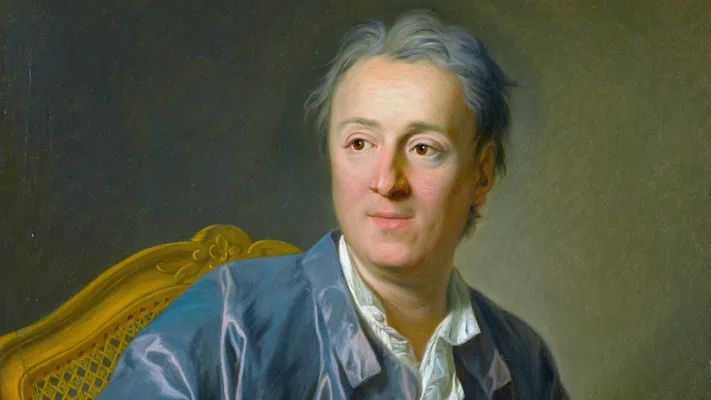 Bibliographie sur Diderot à l’occasion du programme de l’agrégation de philosophie 2021 (en ligne)