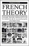 Le roman de la theory, dialogue avec F. Cusset