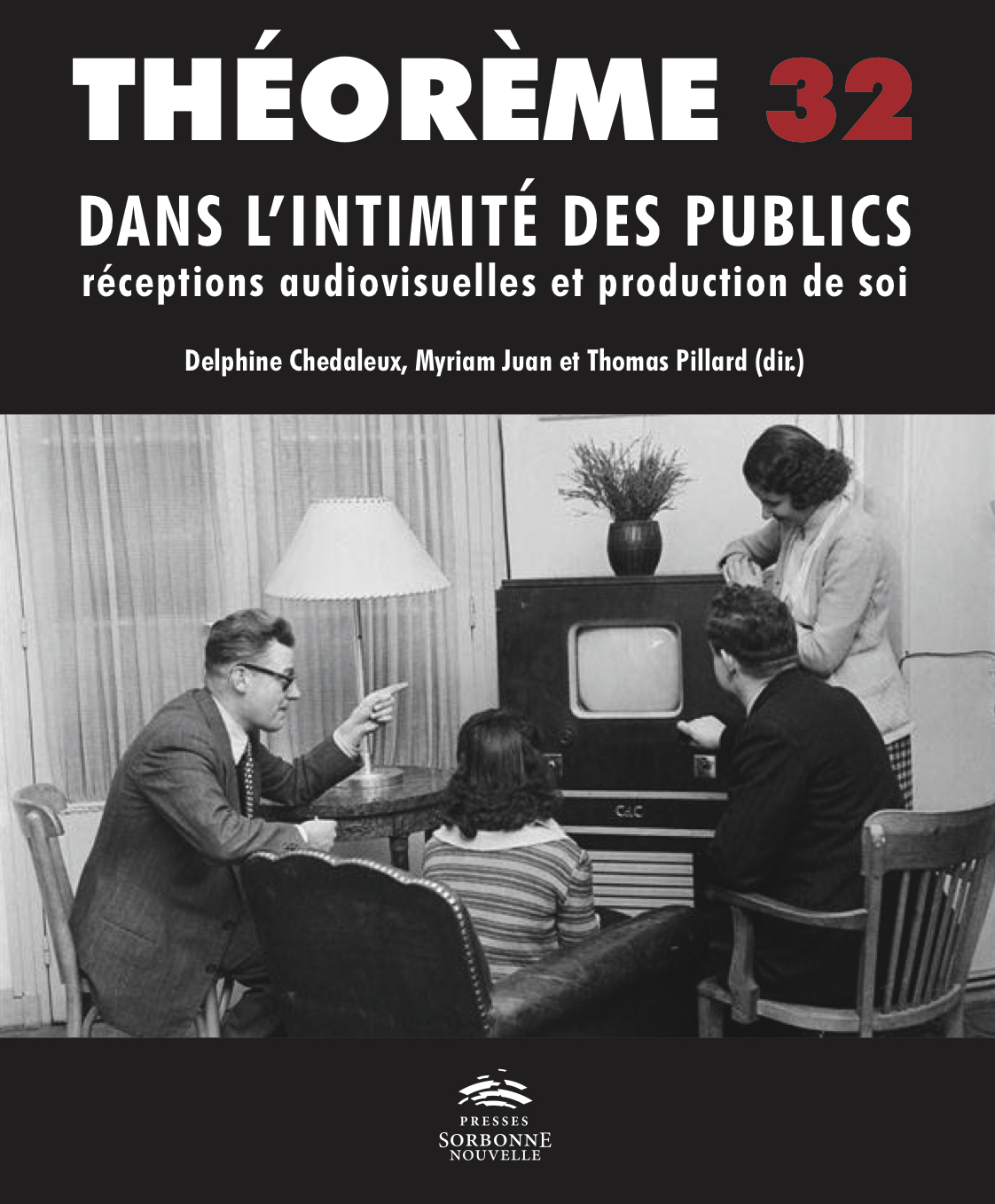 Théorème n° 32 :