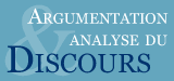 Argumentation et Analyse du discours, n° 25 :