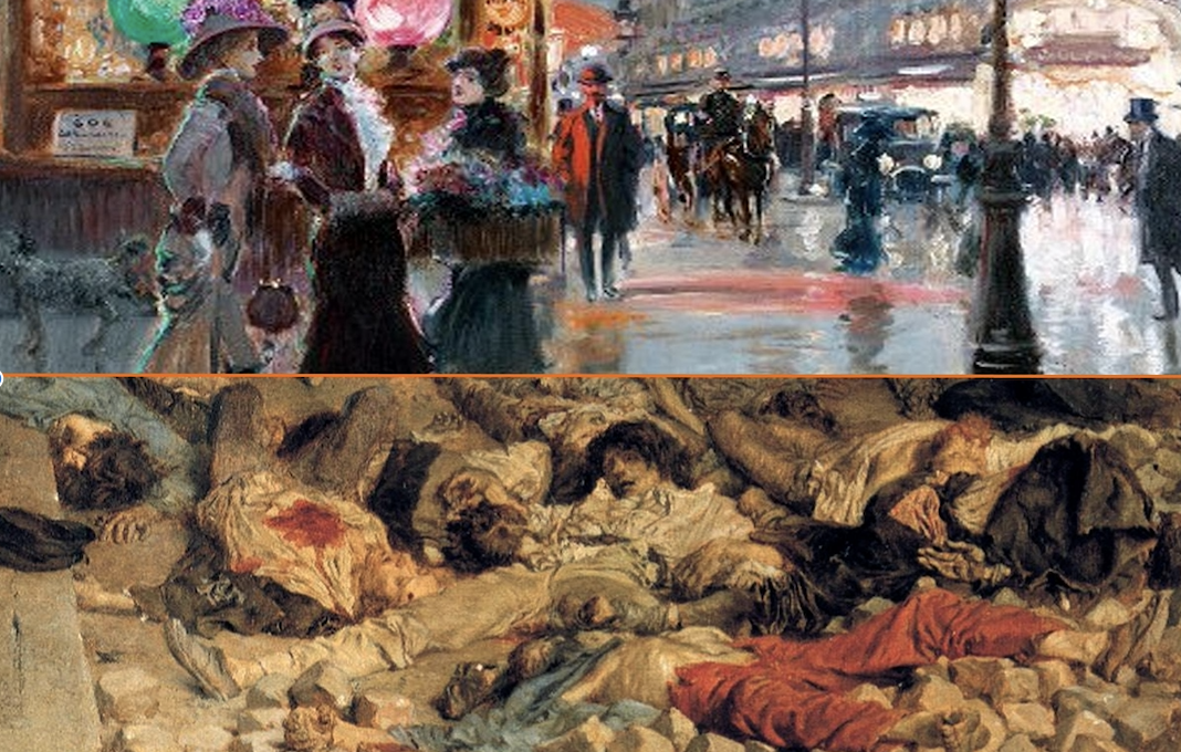 Raisons d'agir. Passions et intérêts au XIXe siècle