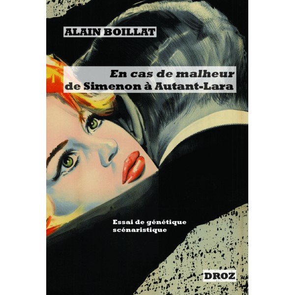 Genèse scénaristique et films possibles
