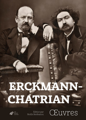 Erckmann-Chatrian, Œuvres (éd. N. Benhamou)