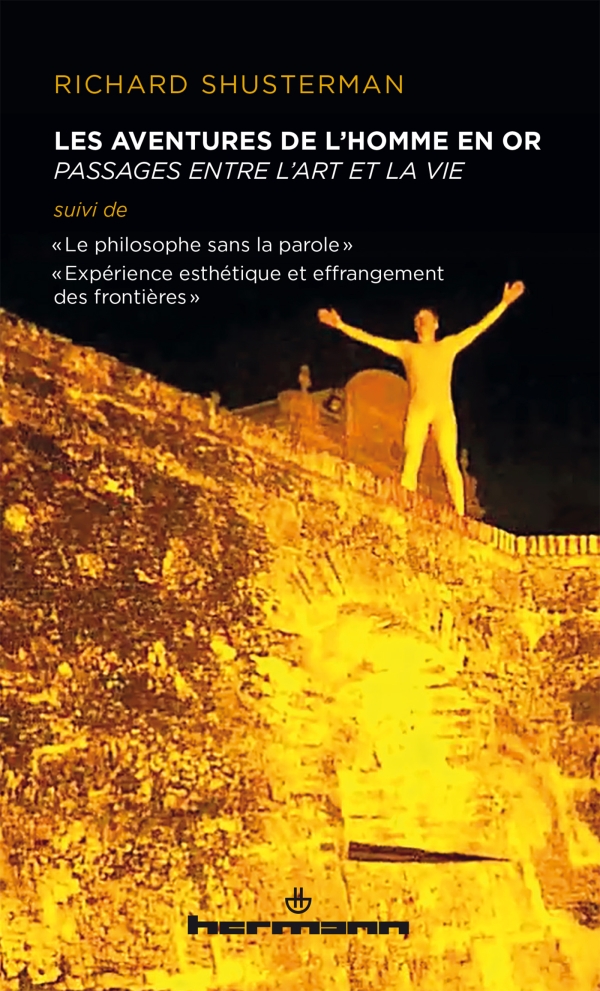 R. Shusterman, Les Aventures de l'homme en or