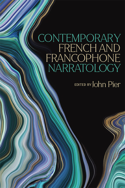 J. Pier (dir.), Contemporary French and Francophone Narratology