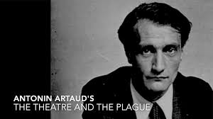 Antonin Artaud's The Theatre and the Plague. Un film de Wolfgang Pannek