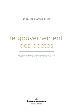 La poésie avec ou sans sujet