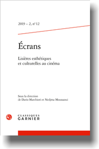 Écrans, 2019-2, n° 12, 