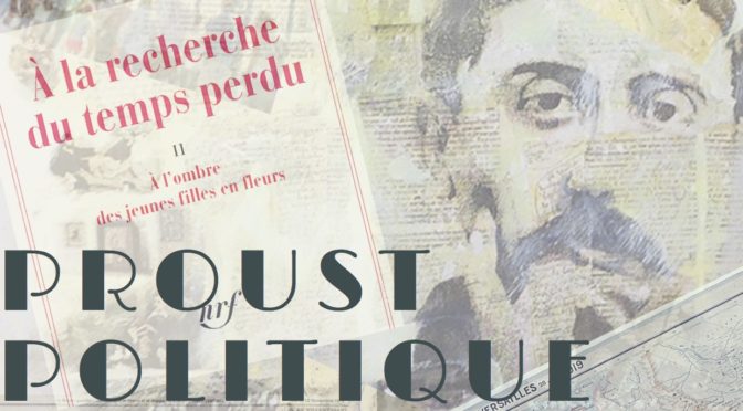 Proust politique
