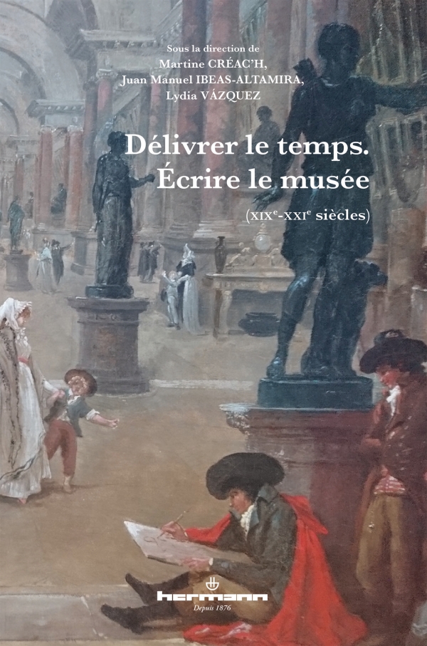 Délivrer le temps