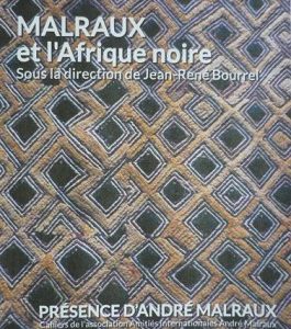Présence d'André Malraux, nº 17: