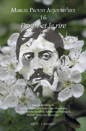Marcel Proust Aujourd'hui, n° 16: