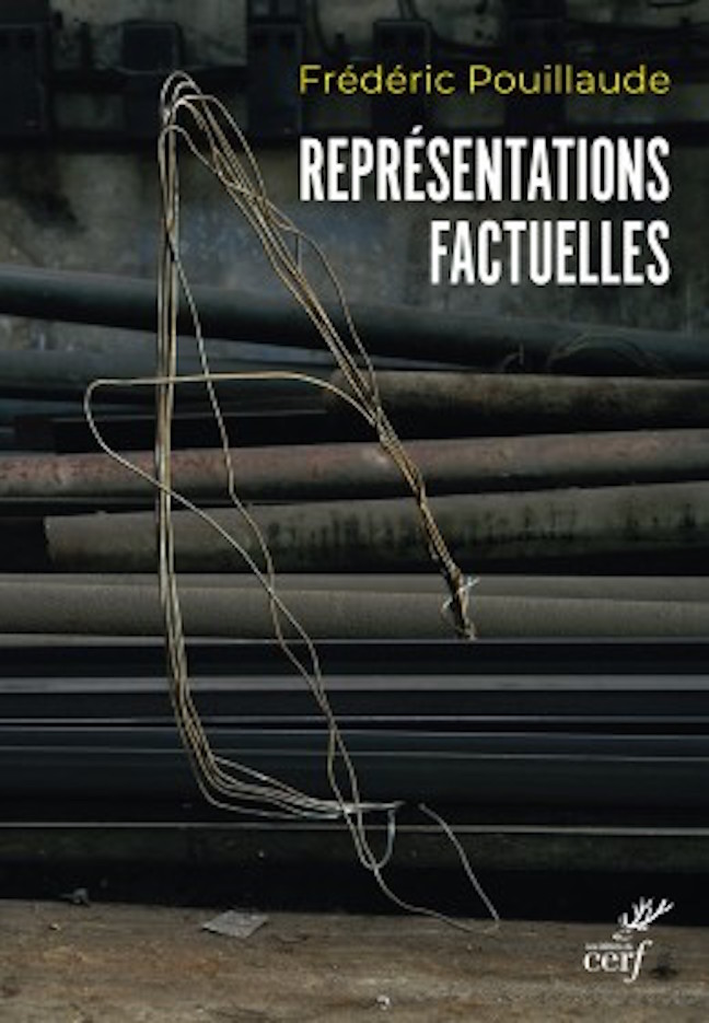 Théorie de la non-fiction