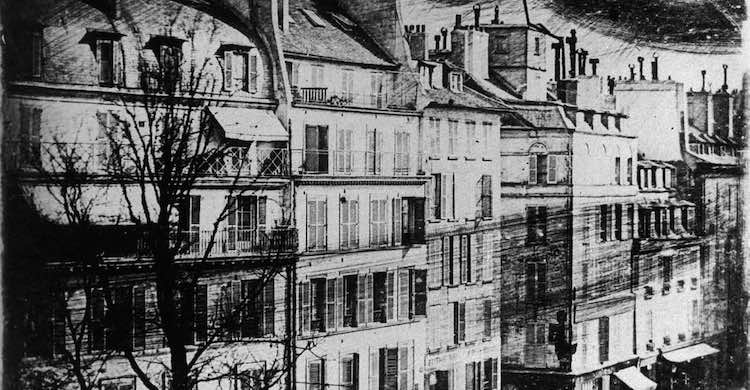 St. Siegel, 1839. Daguerre, Talbot et la publication de la photographie. Une anthologie 