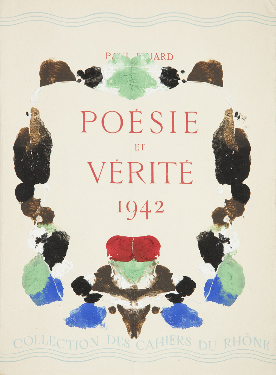 Poésie et vérité