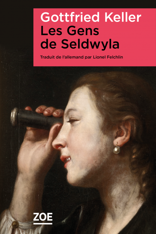 G. Keller, Les Gens de Seldwyla