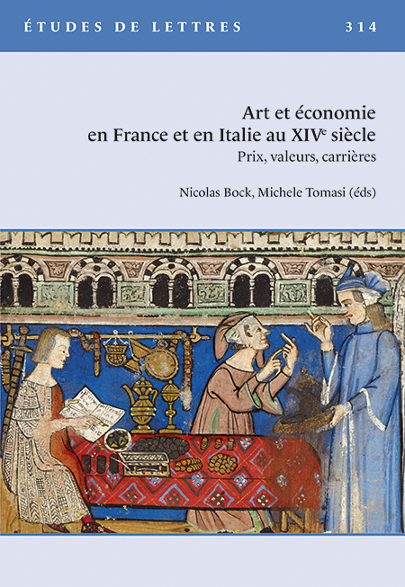 Études de lettres, n° 314 :
