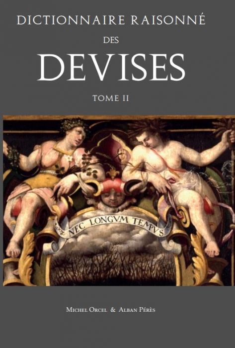 M. Orcel, A. Peres, Dictionnaire raisonné des devises, t. II