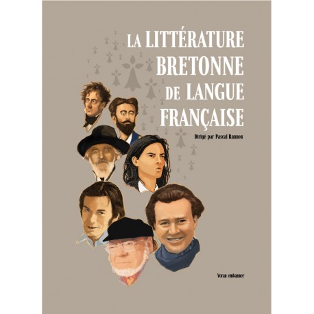 P. Rannou (dir.), La littérature bretonne de langue française