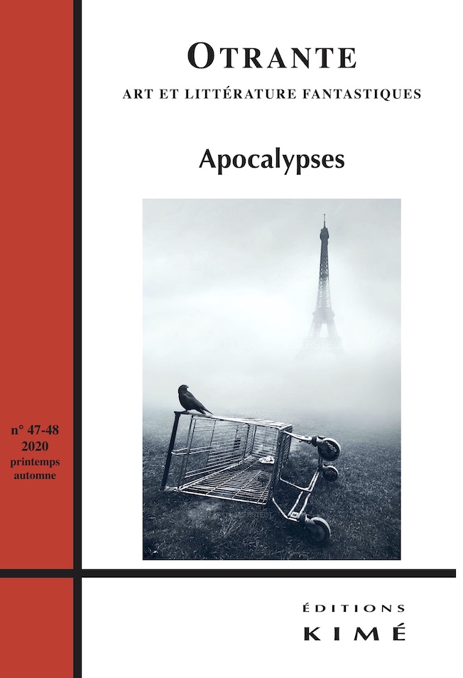 Otrantes, n° 47-48 :