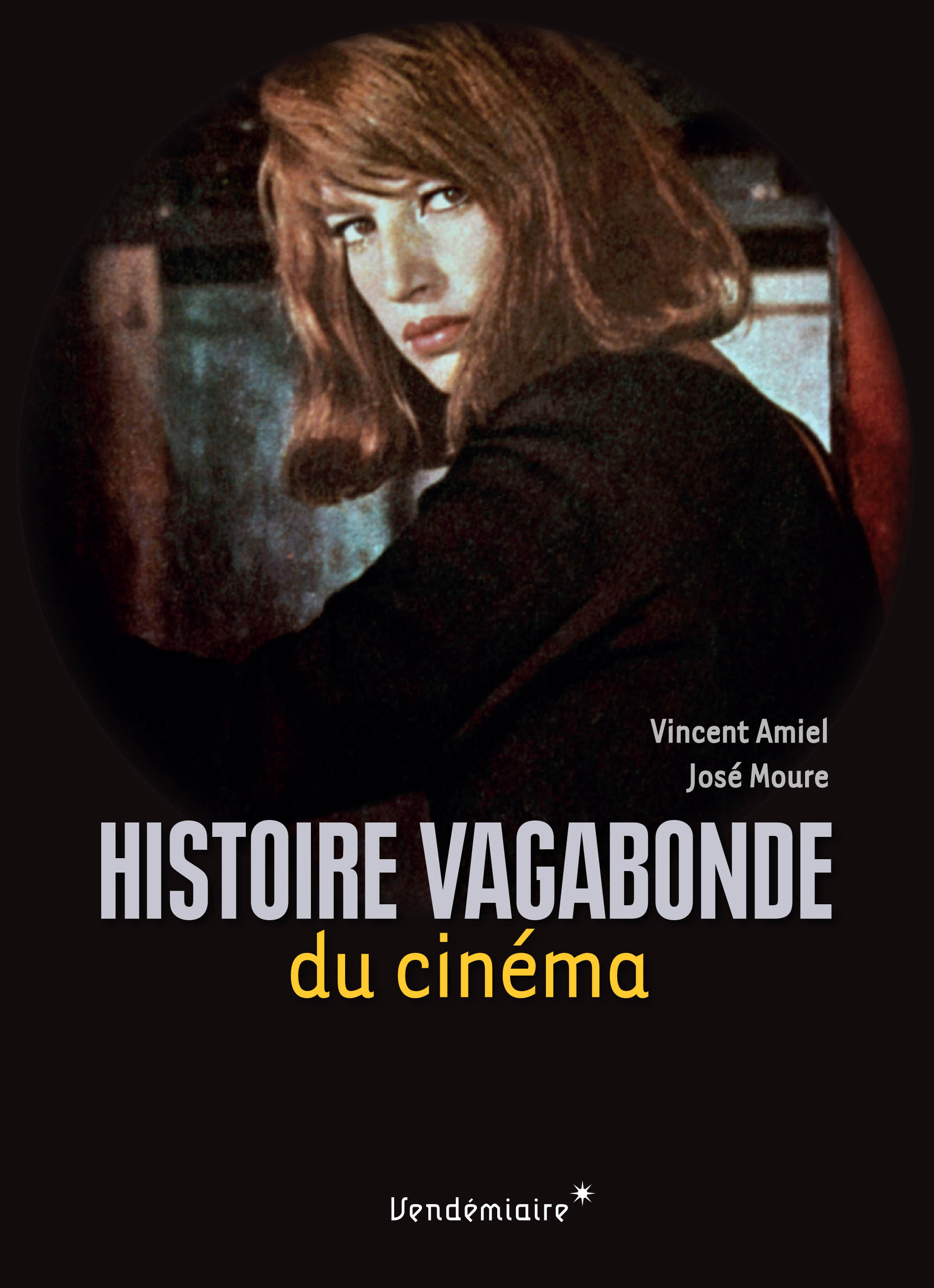 V. Amiel et J. Moure, Histoire vagabonde du cinéma