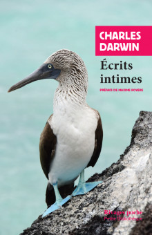 Ch. Darwin, Écrits intimes