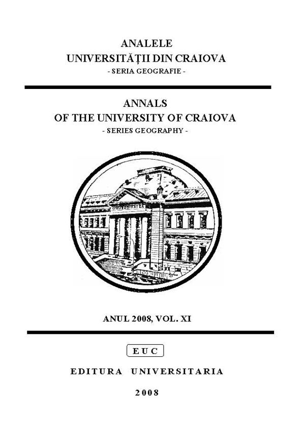 Analele Universităţii din Craiova, Seria Ştiinţe Filologice, Lingvistică, anul XLII, nr. 1-2, 2020