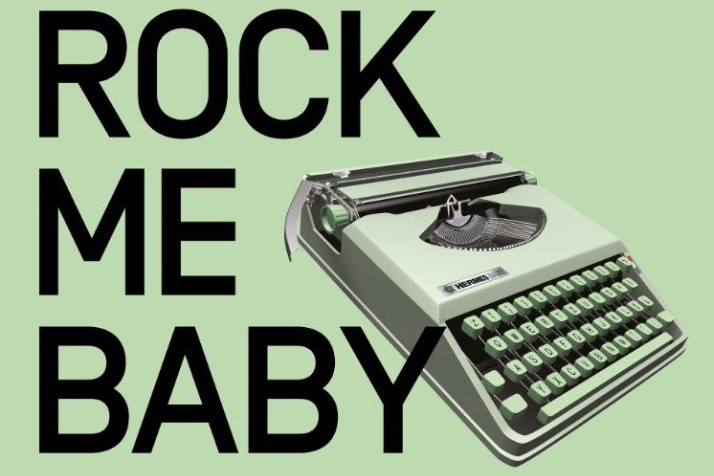 Rock me Baby (Maison d'Ailleurs, Yverdon, Suisse)